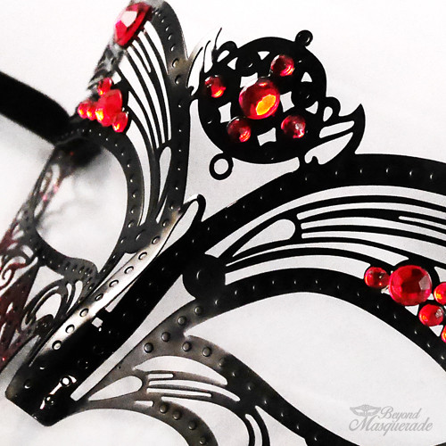 Masquerade Ball Masks for Men & Women - BeyondMasquerade.com