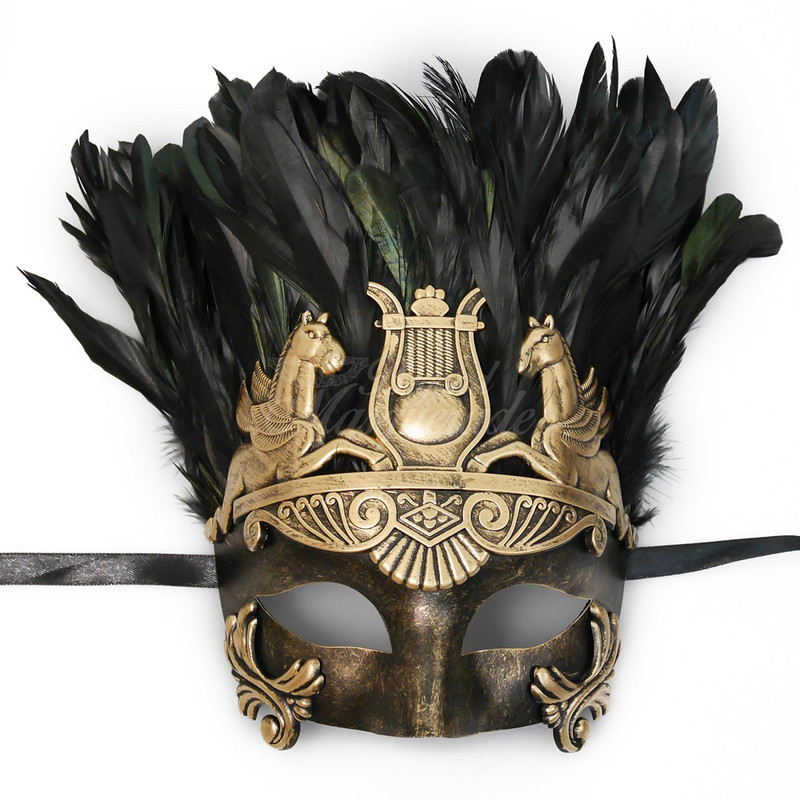 Masquerade masks, party masks, halloween masks, halloween costume masks, couples masquerade masks.