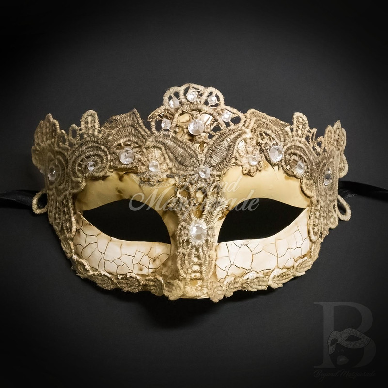 New Masks for Masquerade Ball, Prom, Weddings US FREE SHIPPING
