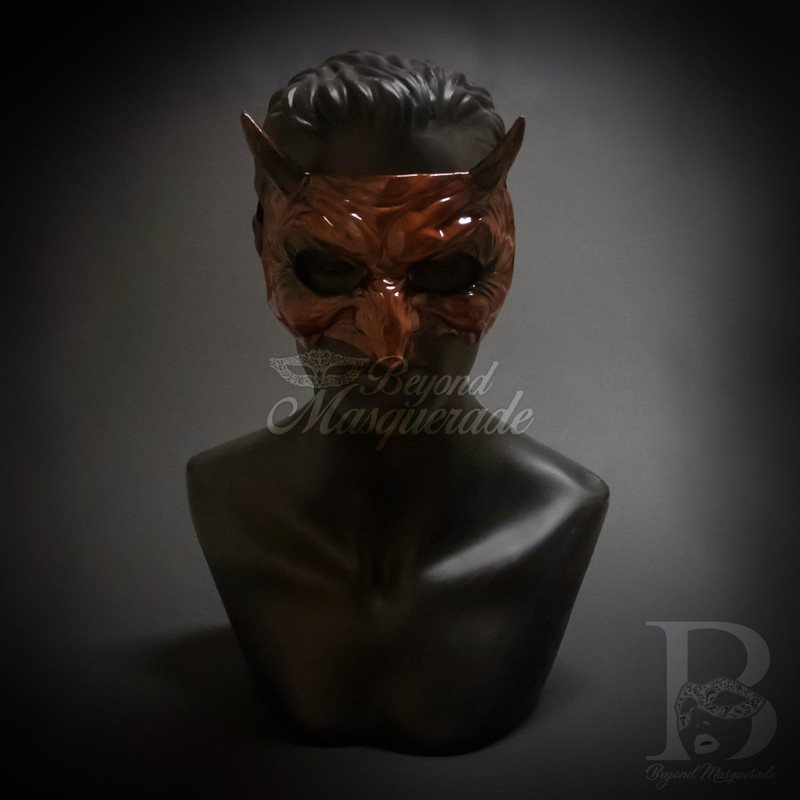 Red Devil masquerade masks, party masks, halloween masks, halloween costume masks, horned masquerade mask, mens devil masquerade mask Red Devil masquerade masks, party masks, halloween masks, halloween costume masks, horned masquerade mask, mens devil masquerade mask