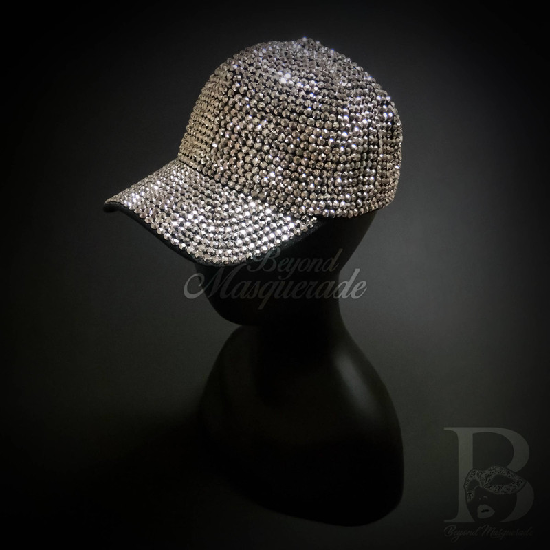 sequin hat, cosplay hat, sequin hat, lady gaga hat, lady gaga costume, spiked hat, cosplay costume, cosplay hat, steampunk hat.
