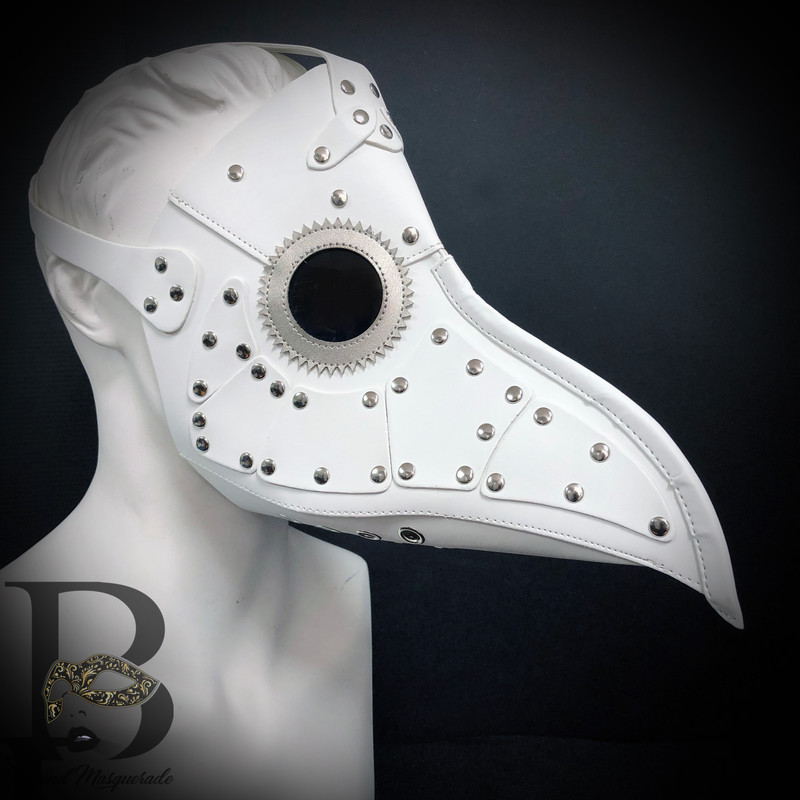 Plague doctor mask. Plague Doctor Bird Mask Long Nose Beak Cosplay Steampunk Halloween Costume Props Masquerade Mask Plague doctor mask. Plague Doctor Bird Mask Long Nose Beak Cosplay Steampunk Halloween Costume Props Masquerade Mask