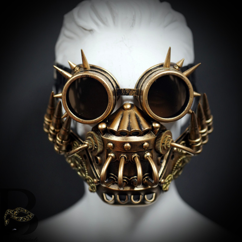 mad max mask, steampunk gas mask, ventilator mask, goggles, eye goggles, burning man outfit, burning man, mouth mask, gas mask, steampunk mask, steampunk outfit, gladiator outfit, gladiator mask, ventilator mask, masquerade mask