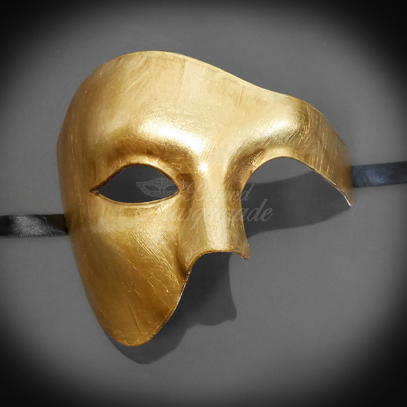 BaccaratマスカレードMasquerade男女　ピエロ ガラス像置物金彩 FLAWLESS Exquisite BACCARAT Crystal MASCARADE PICCOLO