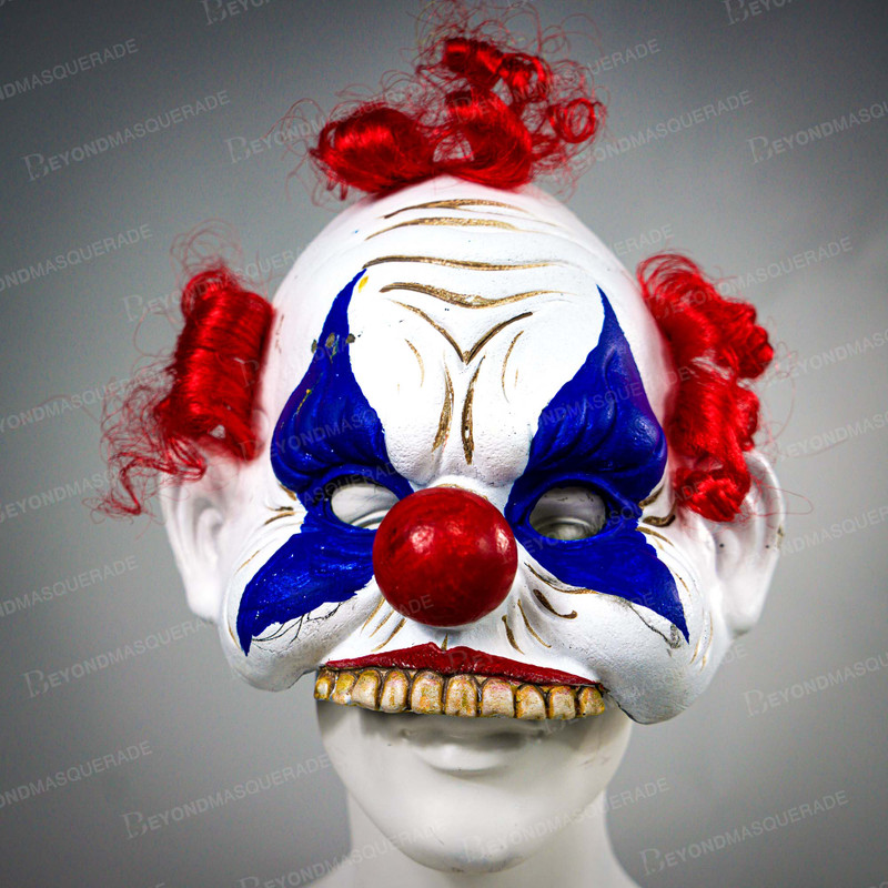 Joker Mask, Halloween Joker Mask, Scary joker mask, Halloween costume mask, Scary clown mask, scary clown face mask, Batman clown mask, clown face mask, Halloween mask, Batman mask, clown mask, scary clown mask, scary batman mask. Halloween costume masks.