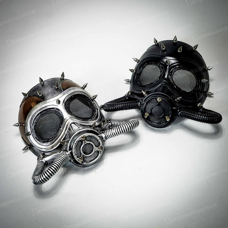 couples halloween costume, masks, couples halloween costume, steampunk mask, halloween steampunk mask, steampunk gas mask, steampunk face mask, steampunk covid mask, plague doctor mask