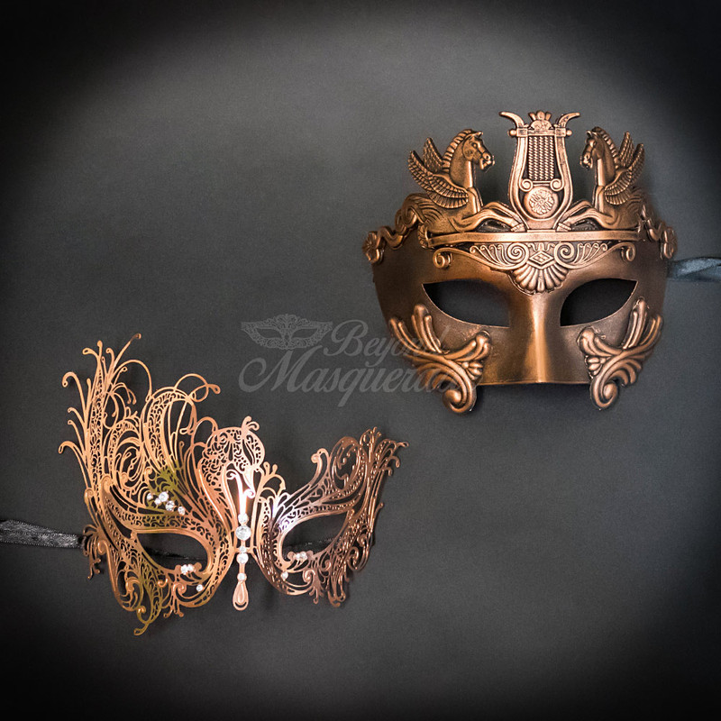 cool mask ideas for a masquerade