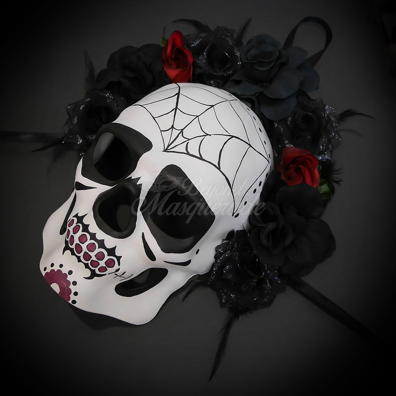 Men’s masquerade mask, masquerade mask for men for masquerade ball