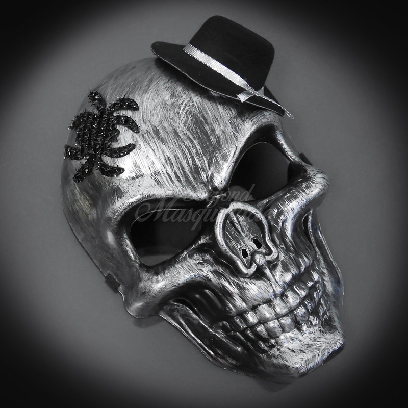 Men’s masquerade mask, masquerade mask for men for masquerade ball