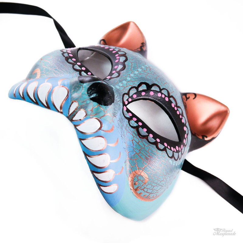 Best animal masquerade masks for Halloween costumes, party masks, masks for animal themed party decoration, masquerade masks for men and masquerade ball masks or women.