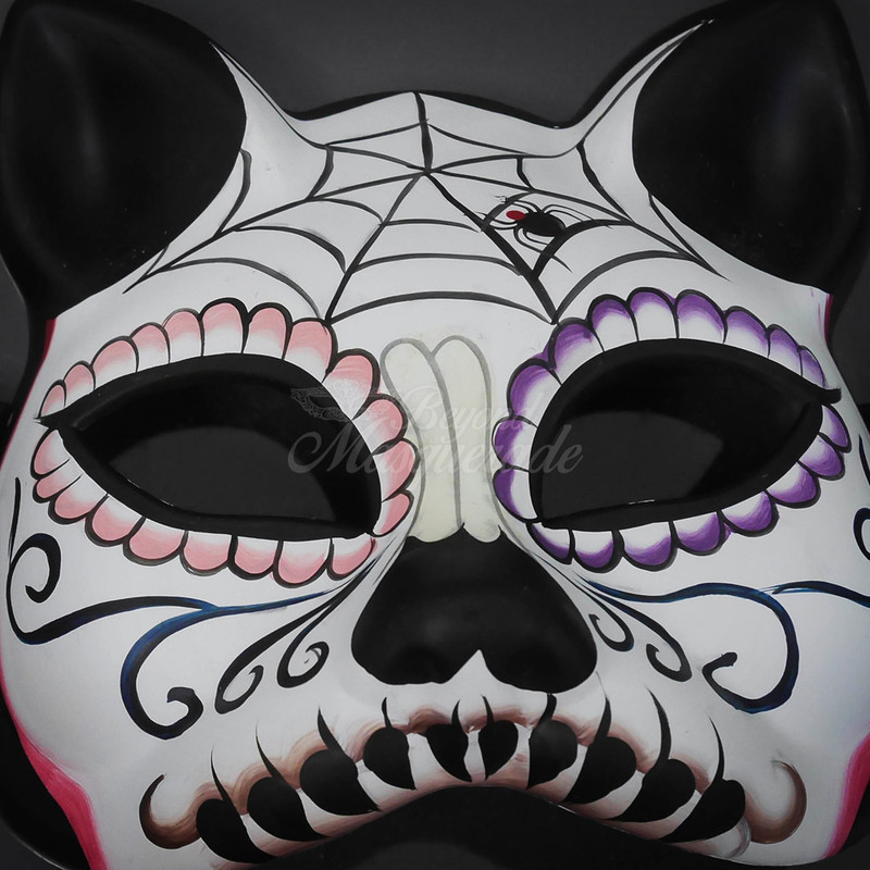 men's animal masquerade mask for party. Party masks for Halloween costumes, masquerade masks for men.