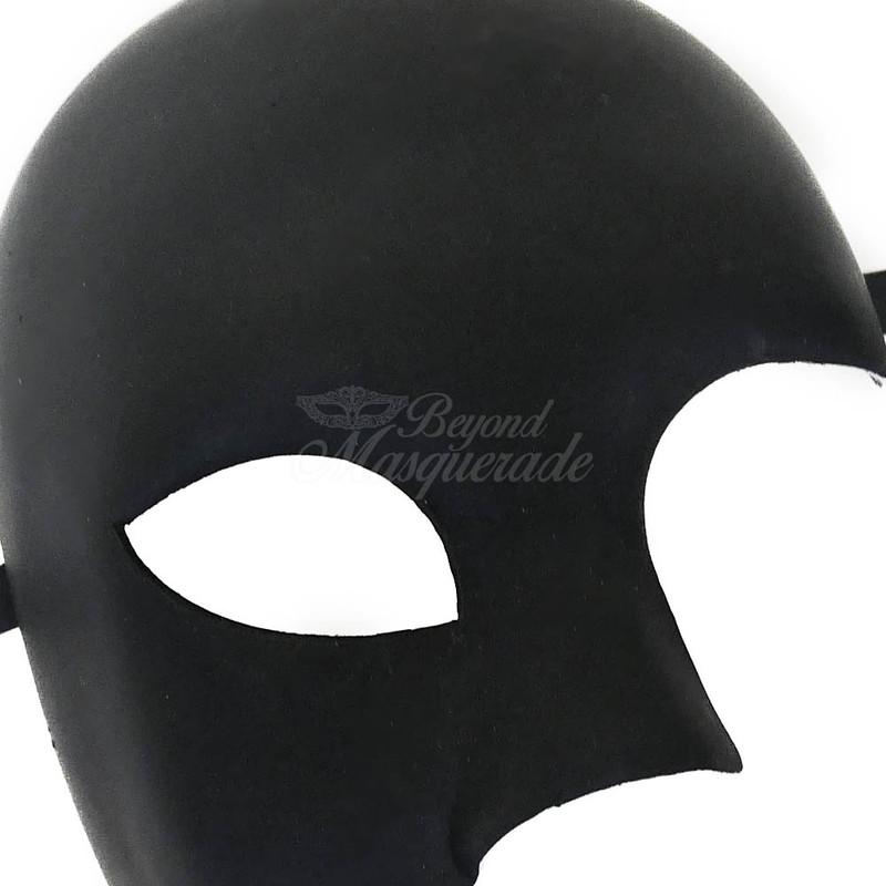 Masquerade Masks Blank Unpainted DIY Masquerade Mask SALE