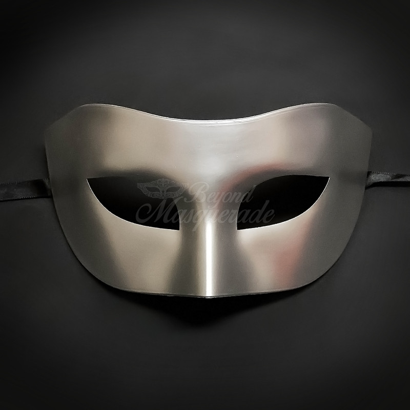 Men S Masquerade Masks Free Shipping By Beyondmasquerade Com