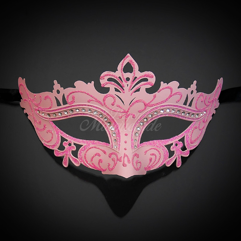 Elegant masquerade masks by Beyond Masquerade are great party masks for masquerade ball and masquerade prom. The party masks make great decorative masks too.