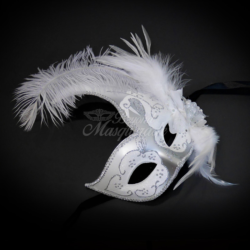 Masquerade masks for masquerade ball party masks. Couple’s masquerade masks for men and women.