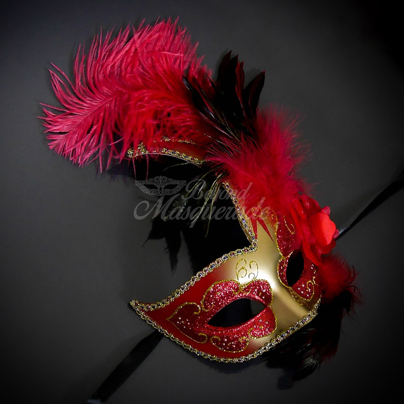 Masquerade masks for masquerade ball party masks. Couple’s masquerade masks for men and women.