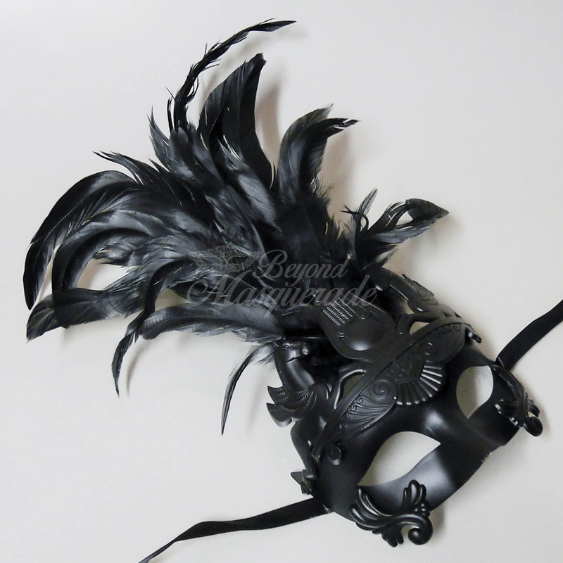 Men’s masquerade mask, masquerade mask for men for masquerade ball