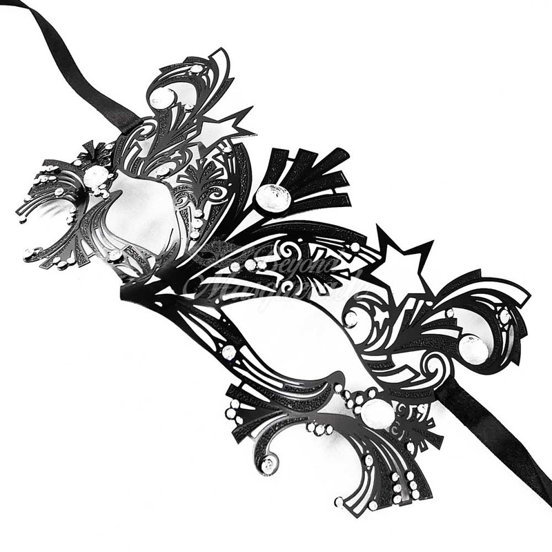 Best Masquerade Masks for Men for Masquerade Ball Party Mask