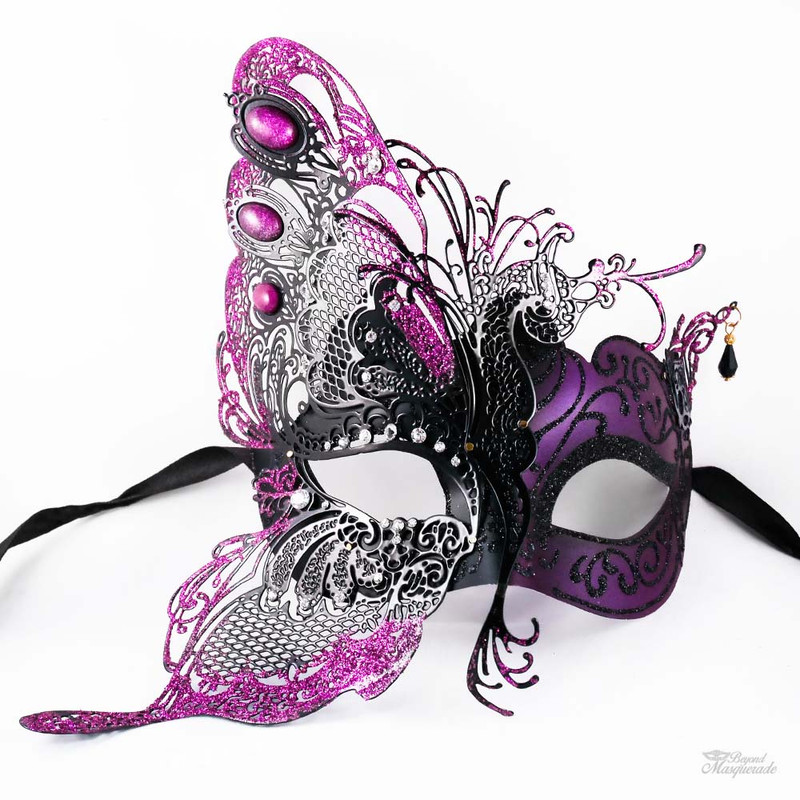 Masquerade masks for prom, masquerade masks for men