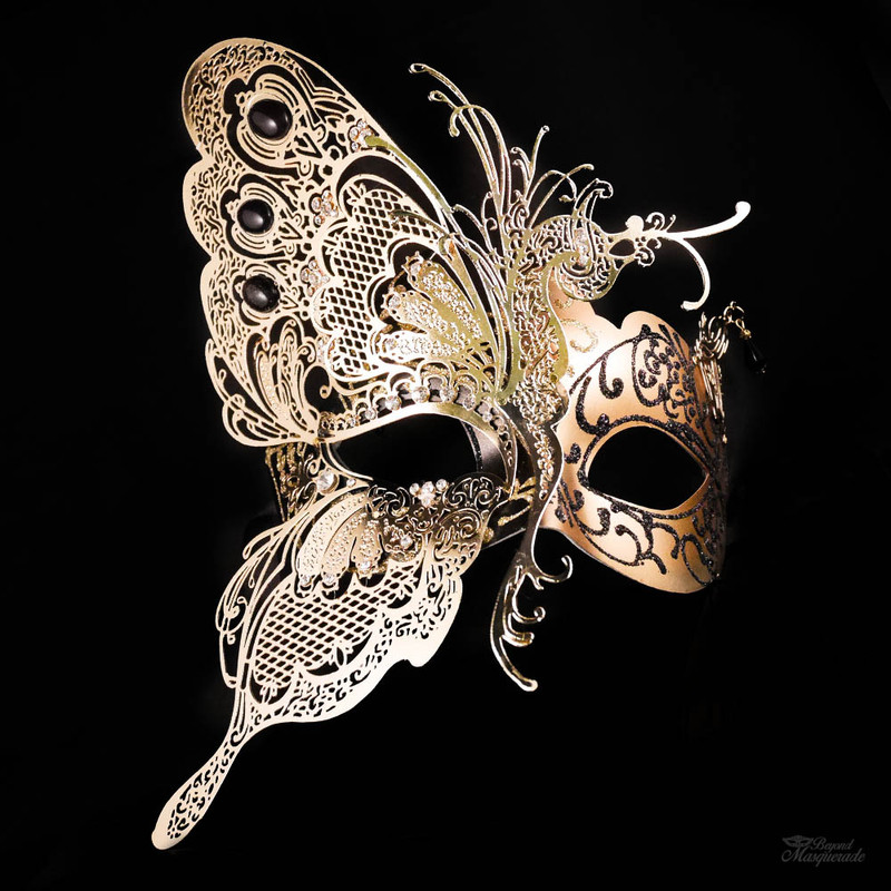 Masquerade masks for prom, masquerade masks for men