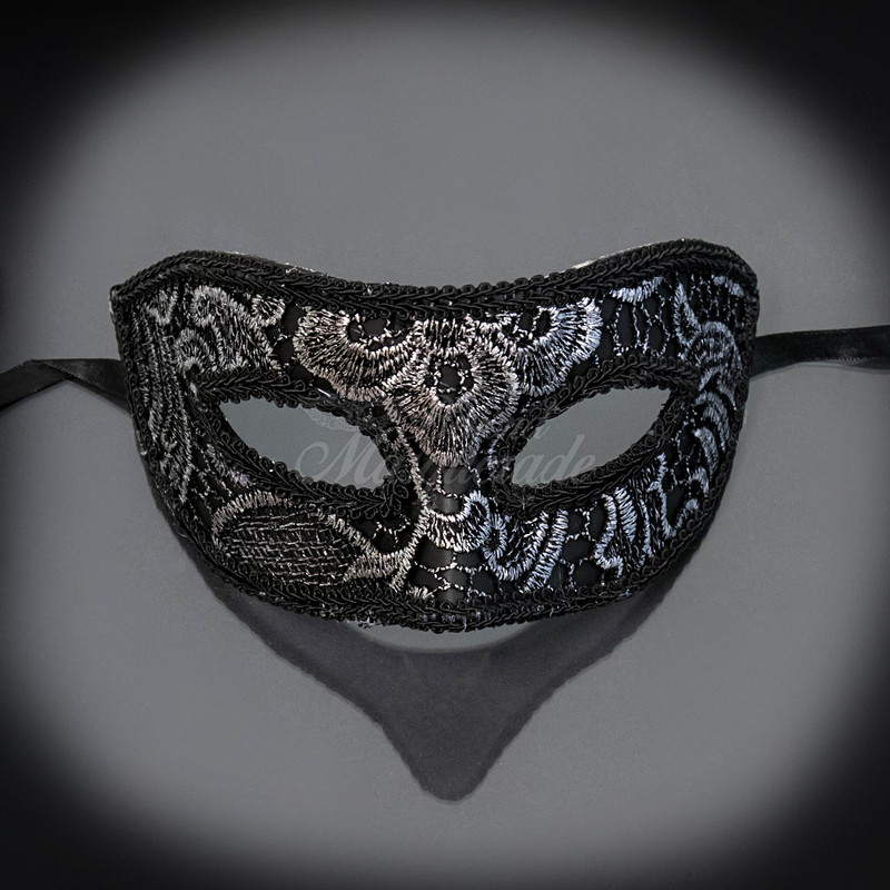 Masquerade Masks for Men and Women Up to 60% OFF Sale!