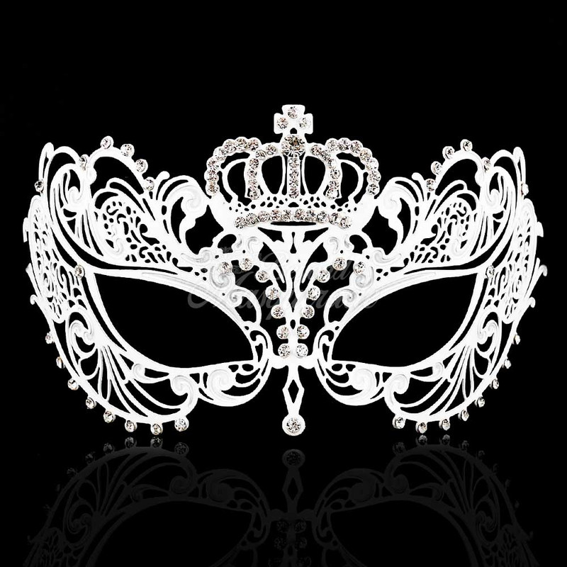 Masquerade Masks for Men & Women SALE - BeyondMasquerade.com