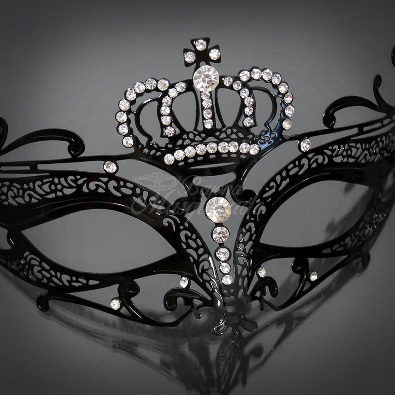 Masquerade ドロリス SR　2枚 Masquerade Masks for Men & Women SALE - BeyondMasquerade.com
