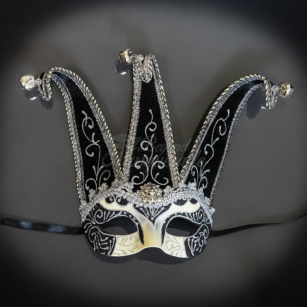 Jakobians – Consumer Masquerade ネオアコ Masquerade Ball Masks for Halloween Costume Party Low Prices