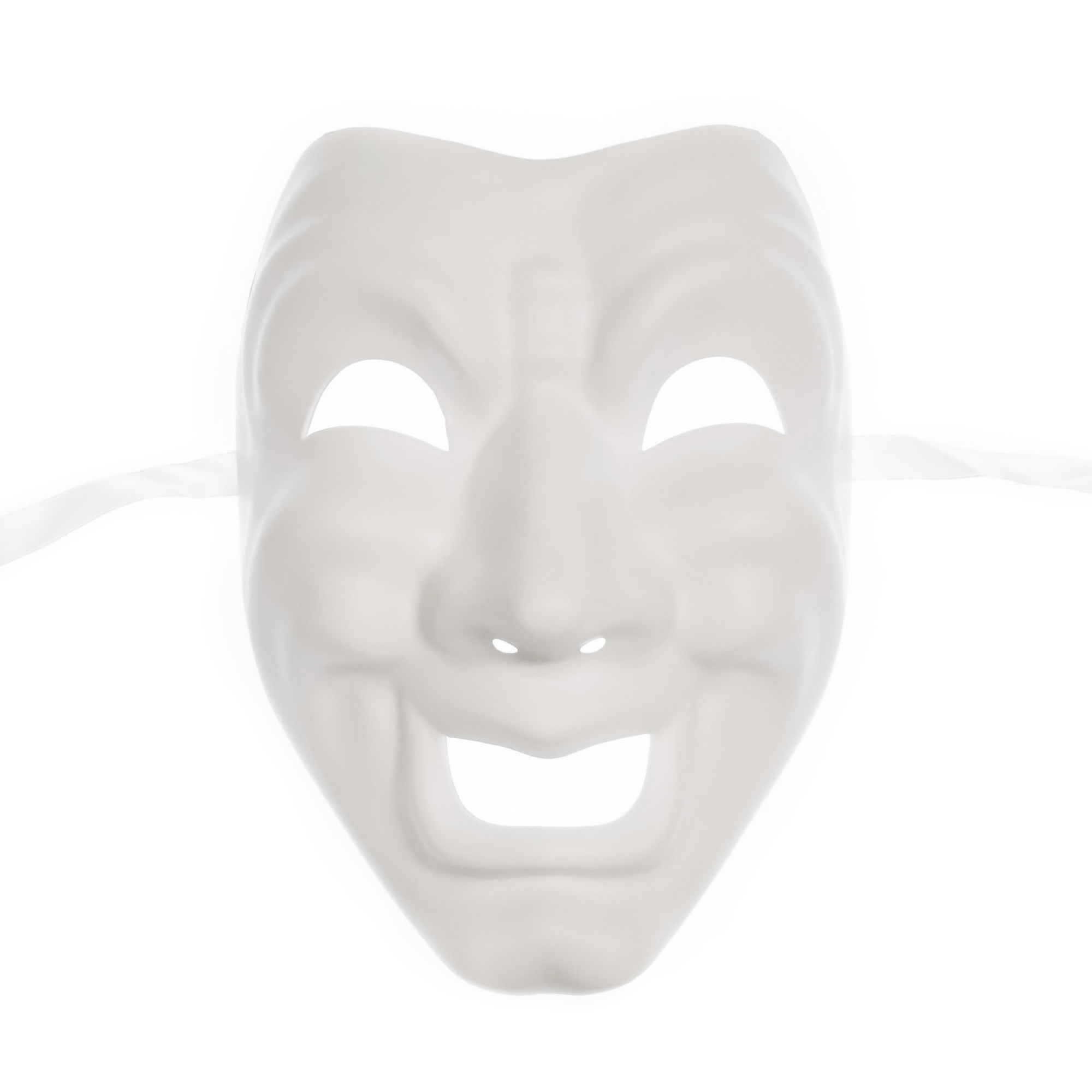  Theater Mask