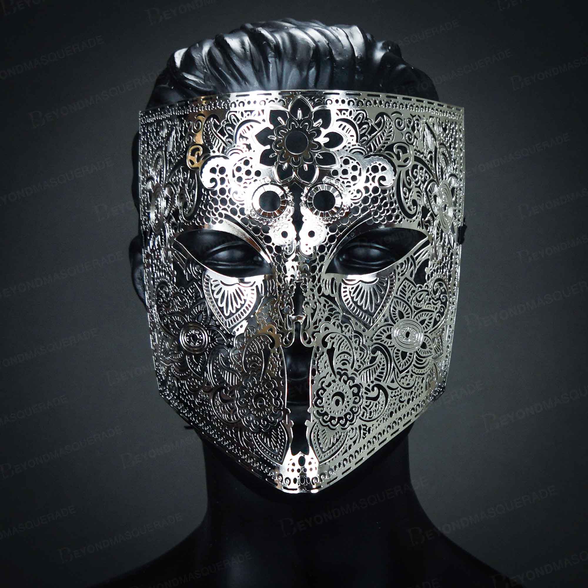 New Face Mask for Masquerade Ball US FREE SHIPPING