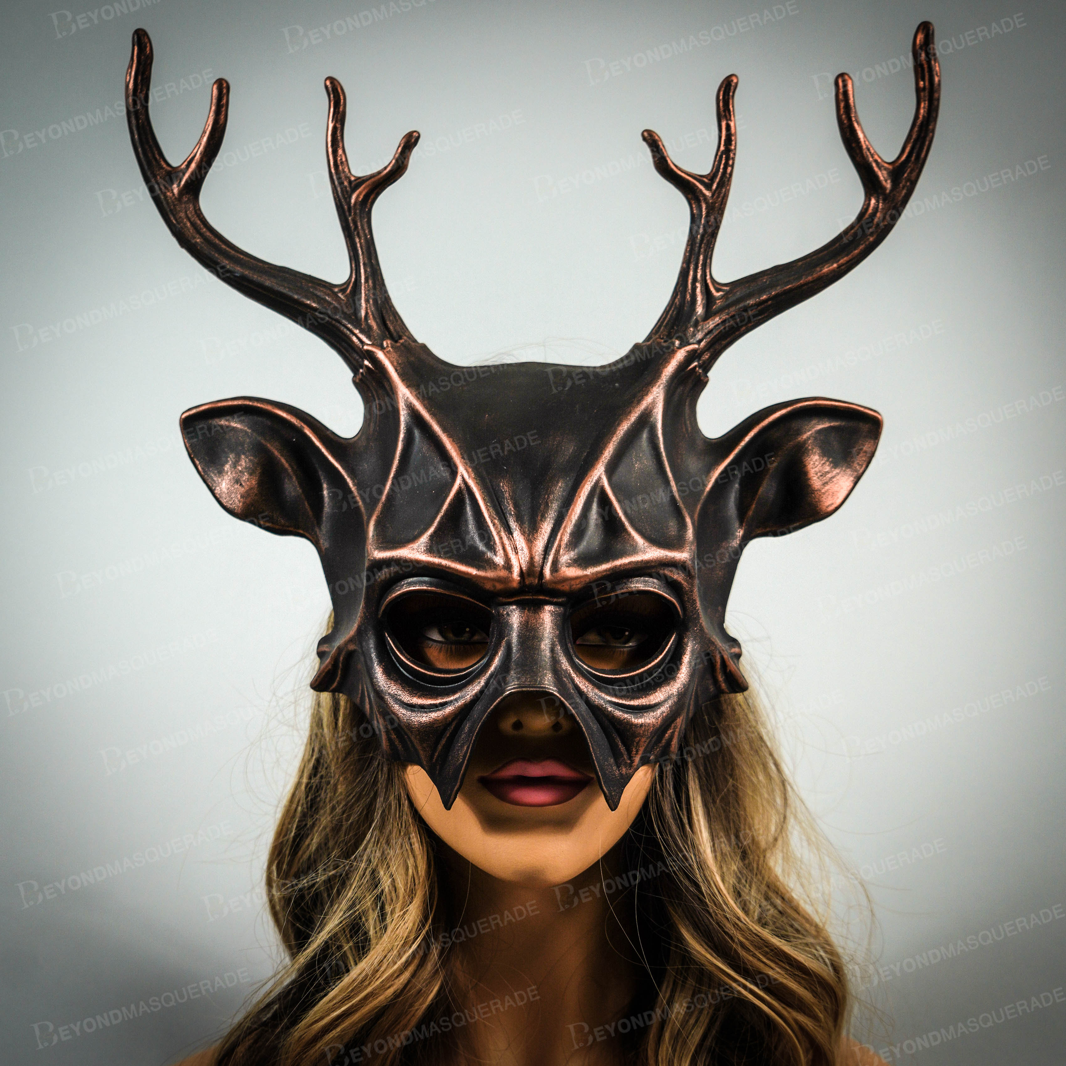 deer halloween headband