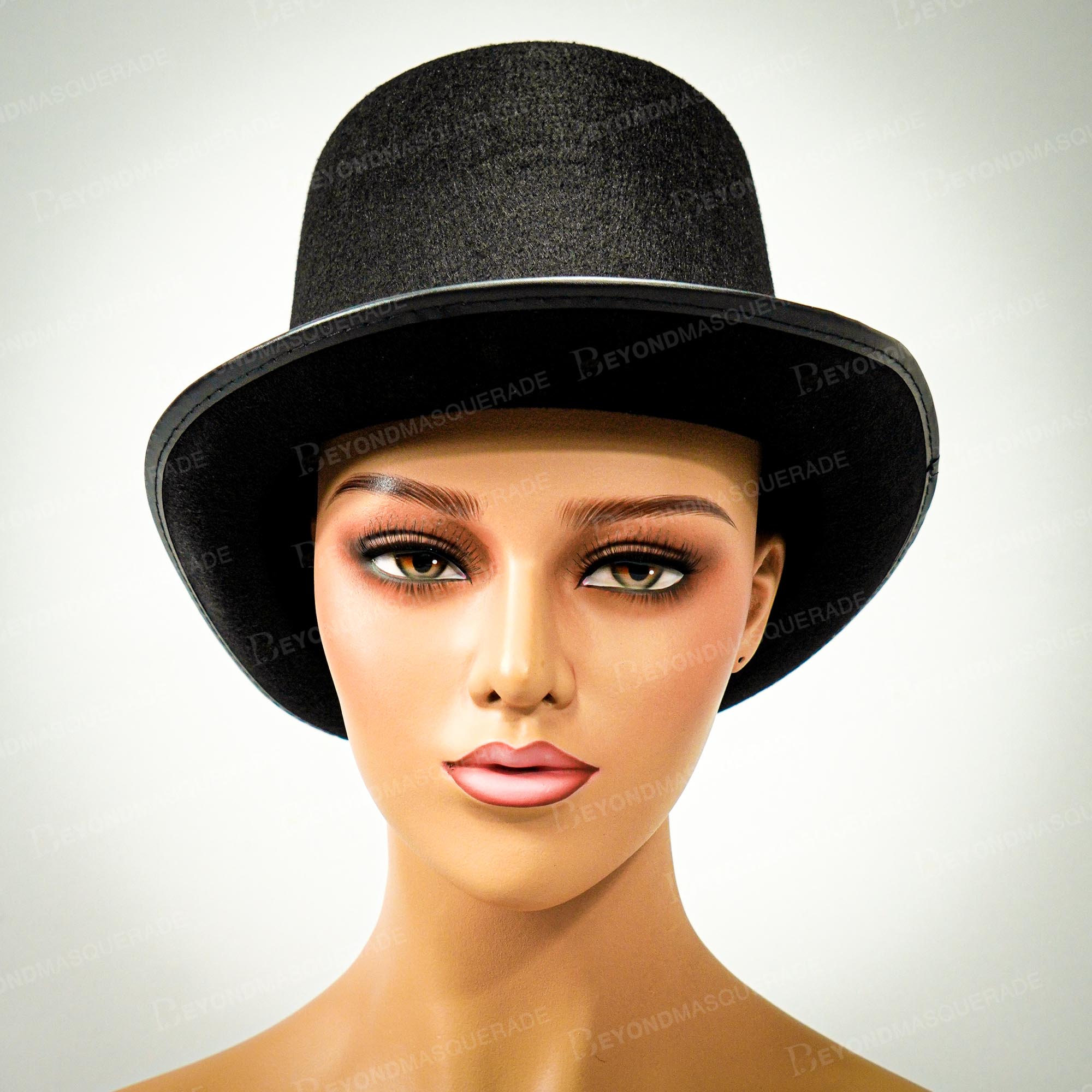 steampunk womens hat