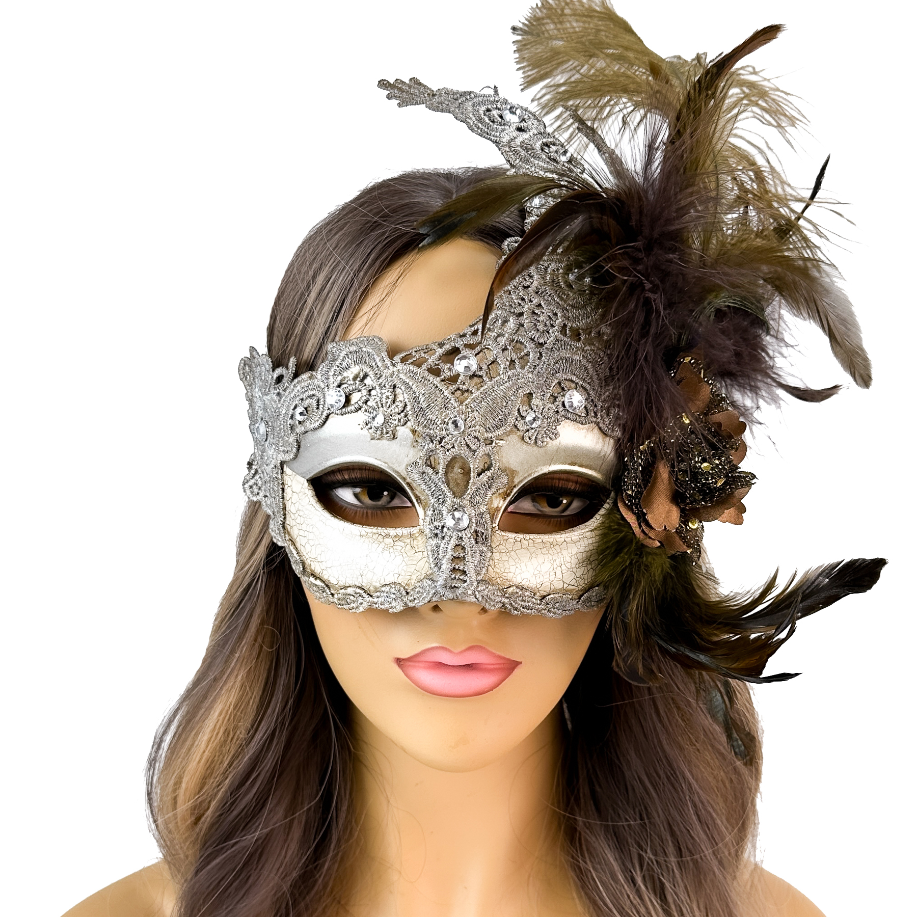 Beyond Masquerade Ball Party Masks Bulk Low Prices & Top Brands