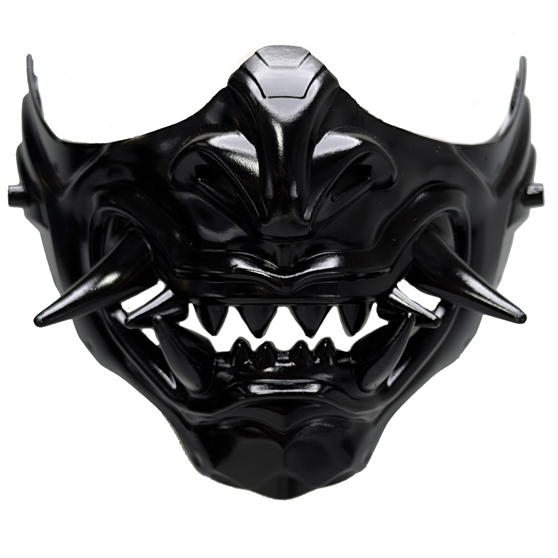 帽子 MASU MONSTER MASK BLACK MASU's MONSTER MASK BLACK mail order ｜ Palette Art Alive