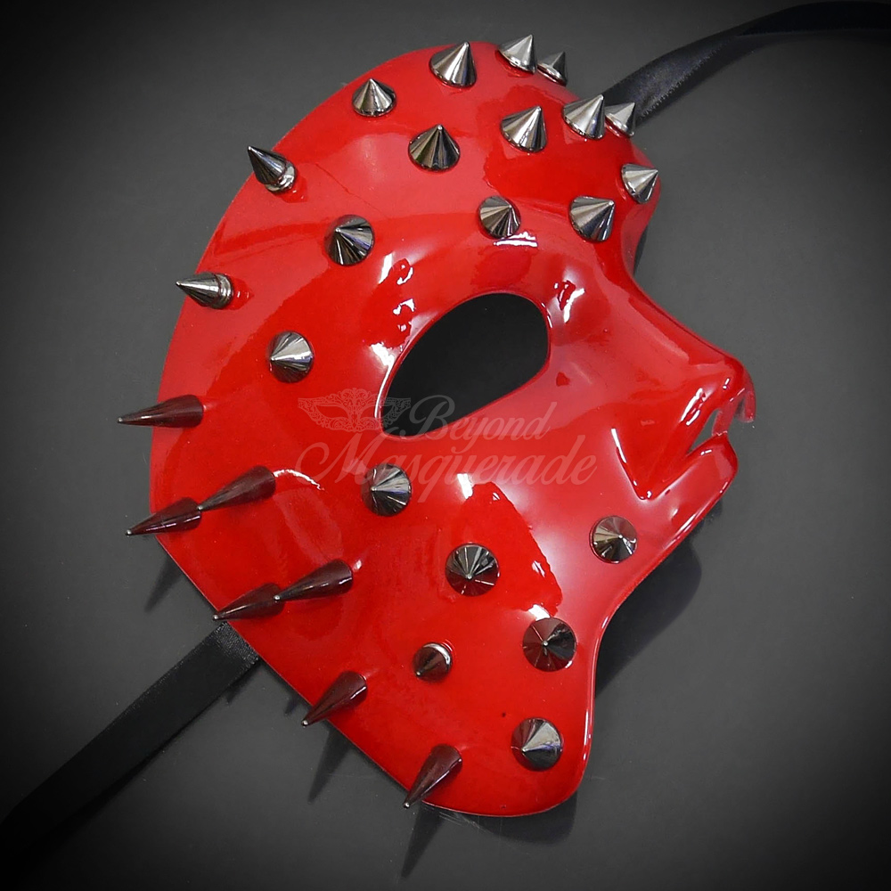 個人装備 Blood-sucking spiked mask M39586R_2000x2000_01__51193.