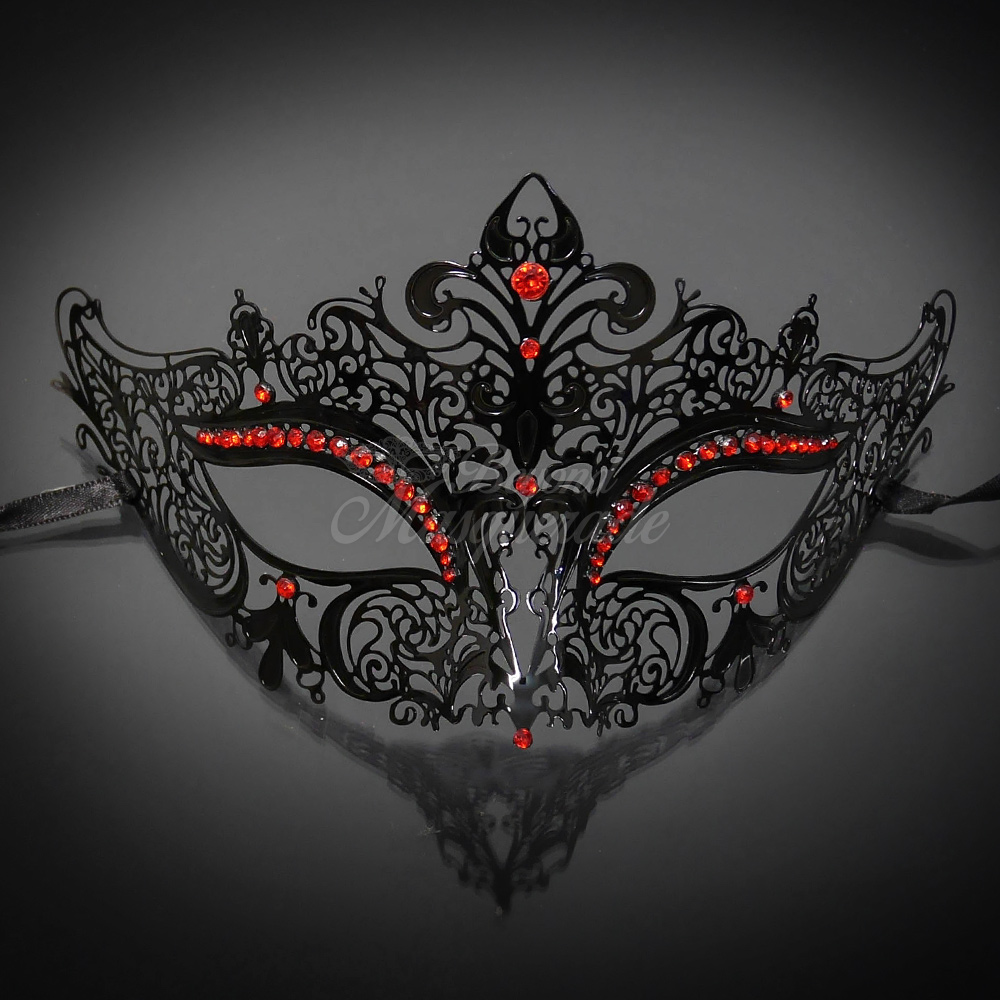 Masquerade Ball Masks for Men Costume Party Masks by BEYOND