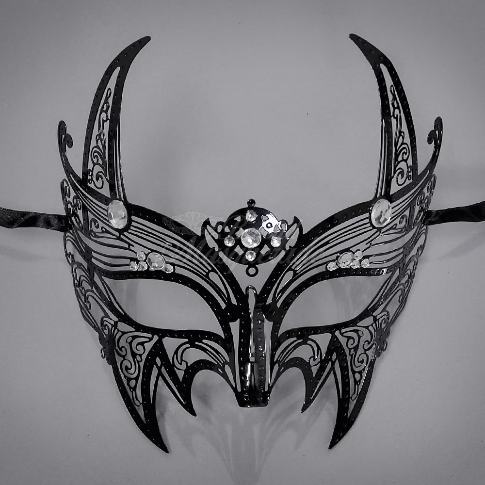 mask drawing masquerade