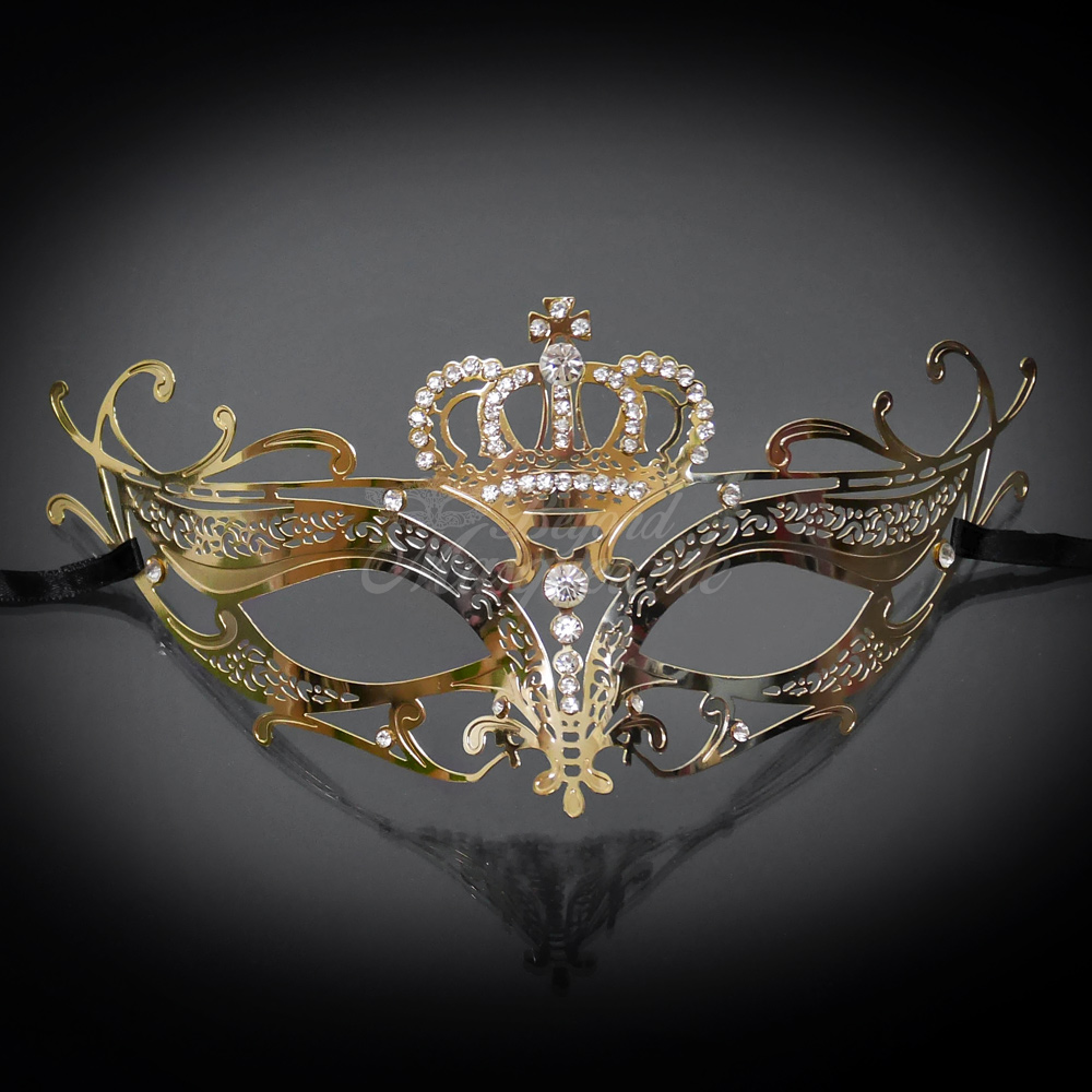 Masquerade Masks for Men & Women SALE - BeyondMasquerade.com