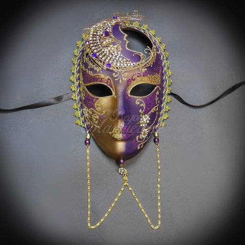 Masquerade Masks Party Decorations On Sale & FREE SHIPPING