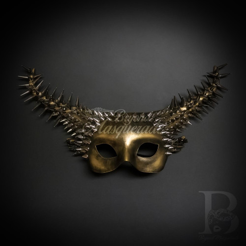 SEC+ 　Masquerade ドロリス 　箔押し SEC+ Masquerade ドロリス 箔押し