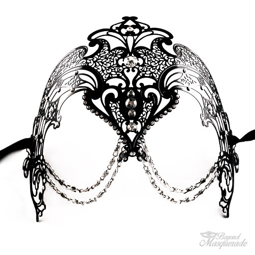 アンリマティス【Large Decoration with Masks】 Large Decoration