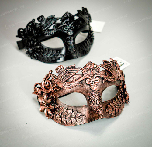 NEW Masquerade Mask for Men Party Masks USA Free Shipping Site-wide