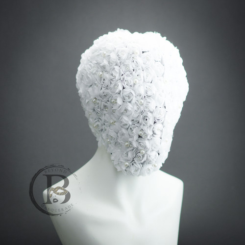 Illusionary Mask 金枠 IE Illusionary Mask 金枠 IE