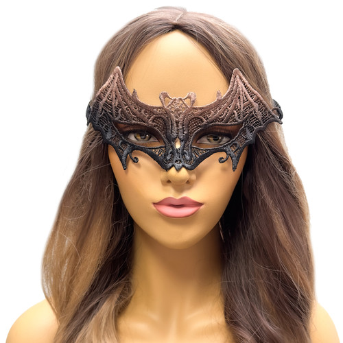 Masquerade Ball Masks for Halloween Costume Party 60% OFF