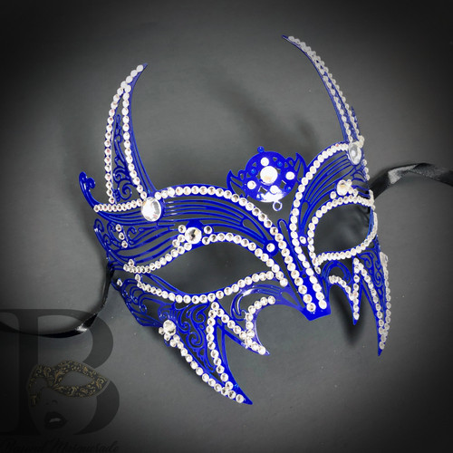 Masquerade Ball Masks for Men & Women - BeyondMasquerade.com