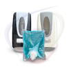 Cool Blue Foaming Hand Wash and Dispensers