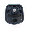 IPC Eagle recovery tank lid assembly KTRI01989 the CT15, CT30 and CT45 autoscrubbers. Bottom view.