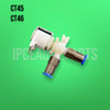 Solenoid Valve KTRI02139 for IPC CT45 and CT46 AutoScrubbers.