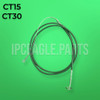 IPC Eagle CT15 and CT30 Squeegee Lift Cable CMCV00463