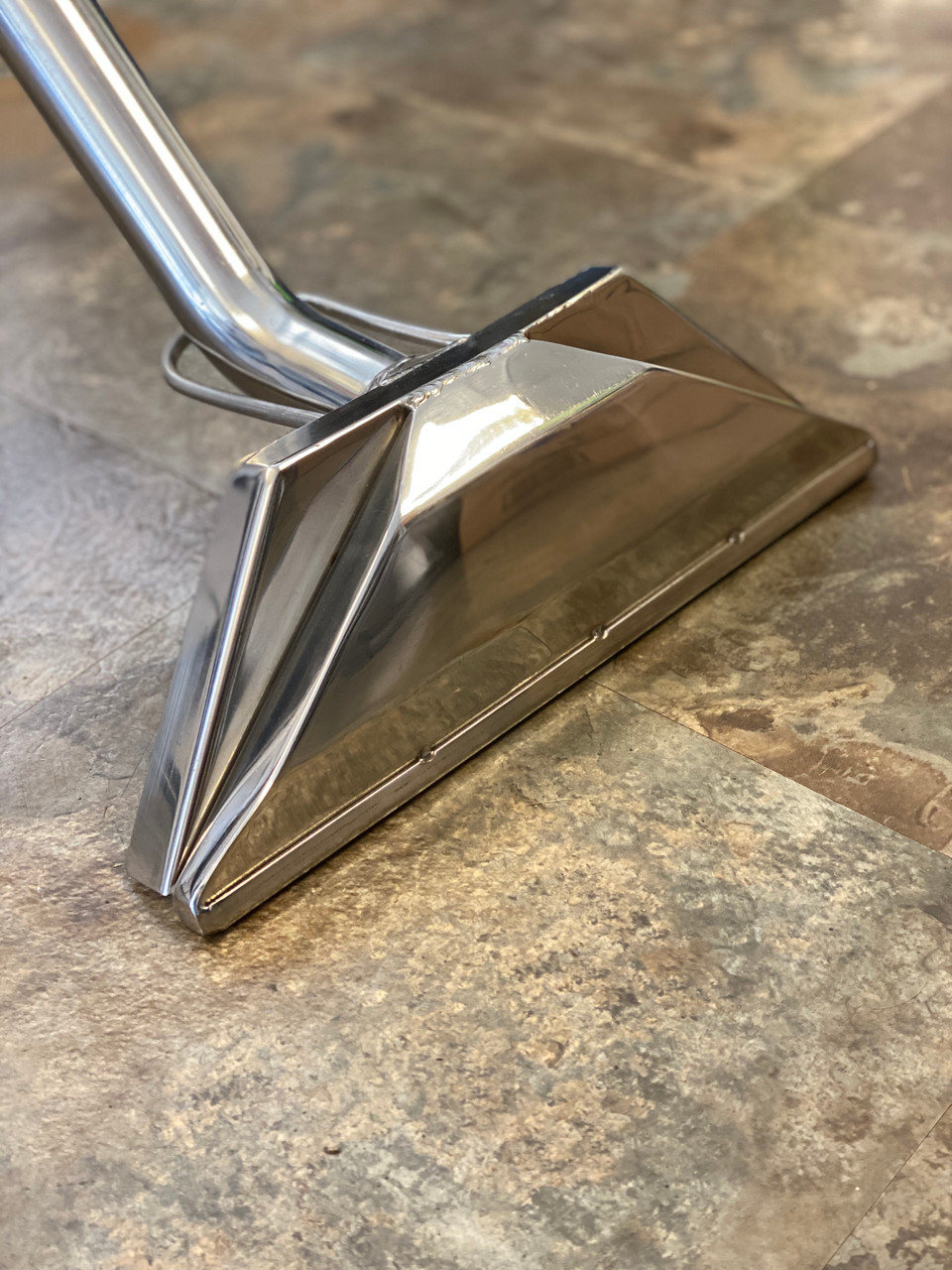 Carpet / Hard Surface Extractor Rental